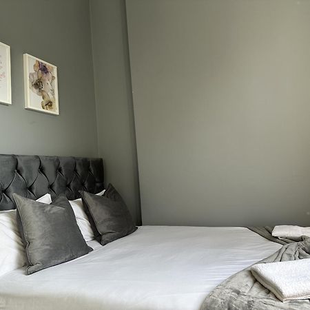 Fairhazel Gardens Studios Λονδίνο Εξωτερικό φωτογραφία