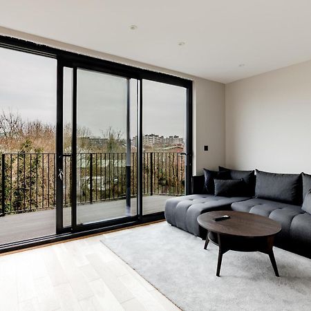Fairhazel Gardens Studios Λονδίνο Εξωτερικό φωτογραφία