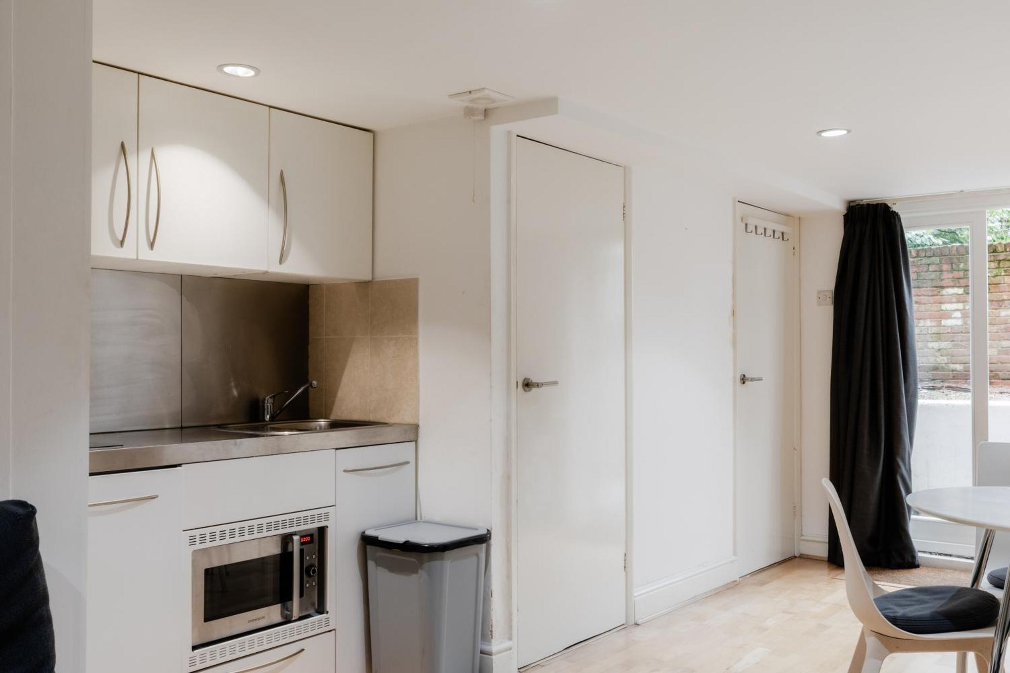 Fairhazel Gardens Studios Λονδίνο Δωμάτιο φωτογραφία