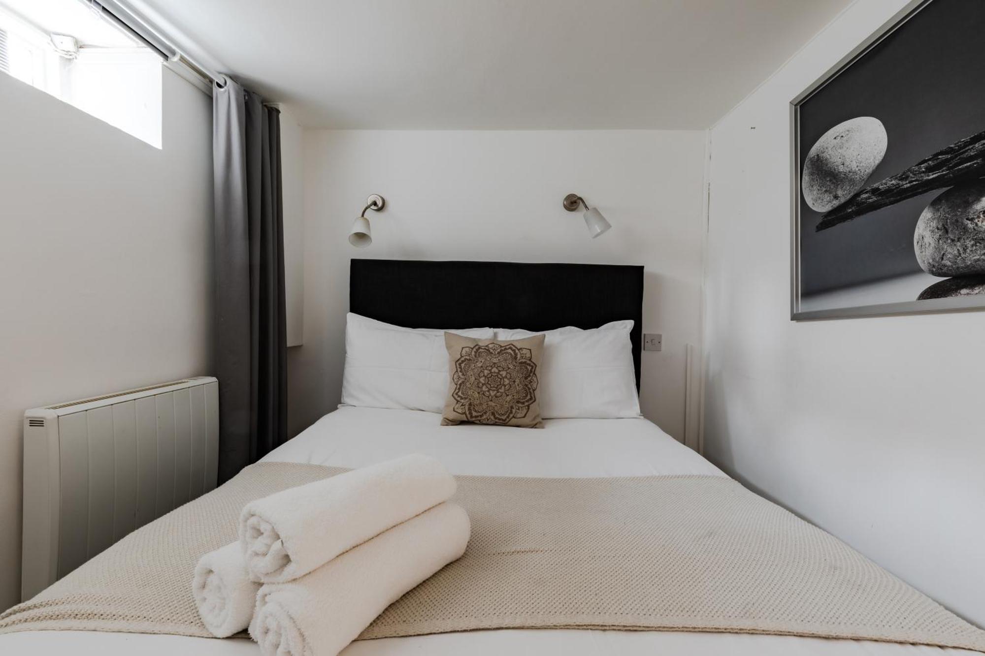 Fairhazel Gardens Studios Λονδίνο Δωμάτιο φωτογραφία