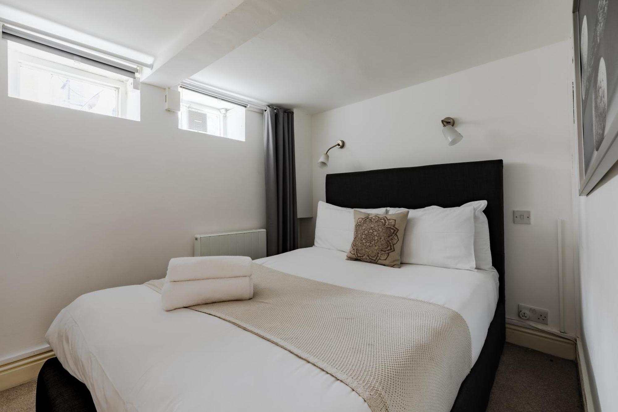 Fairhazel Gardens Studios Λονδίνο Δωμάτιο φωτογραφία