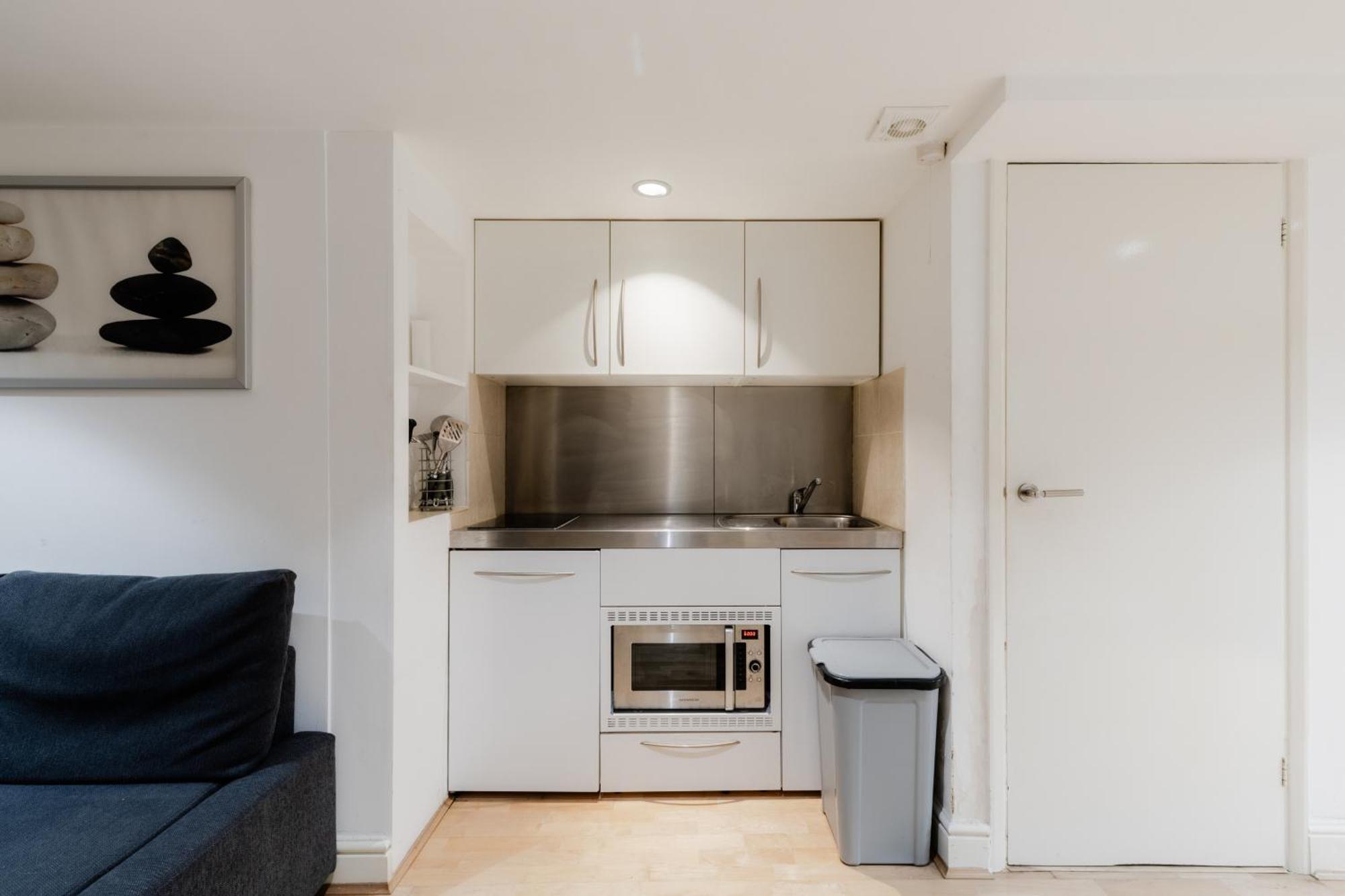 Fairhazel Gardens Studios Λονδίνο Δωμάτιο φωτογραφία
