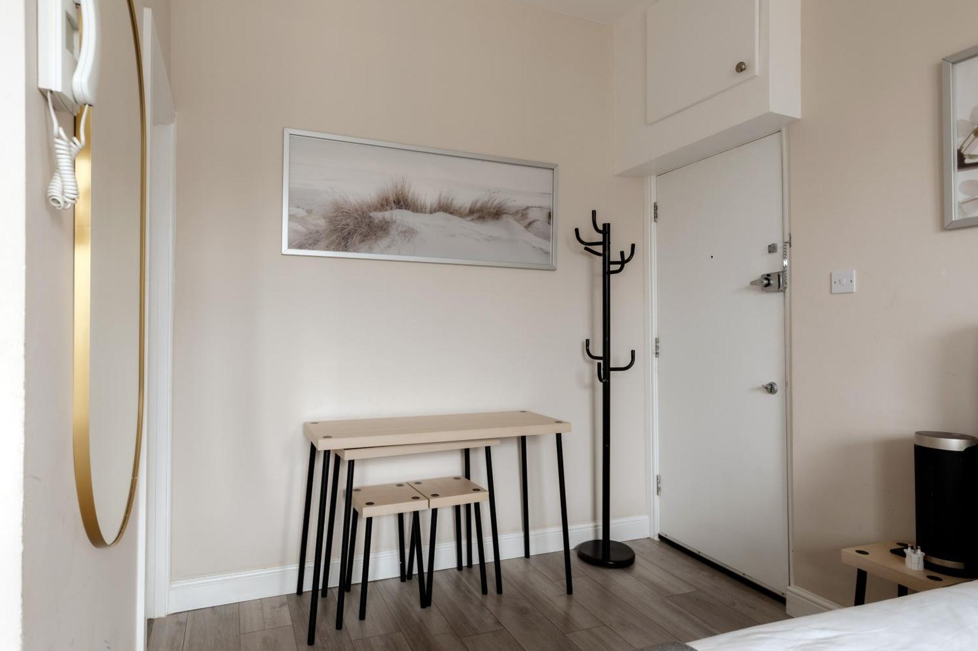 Fairhazel Gardens Studios Λονδίνο Εξωτερικό φωτογραφία