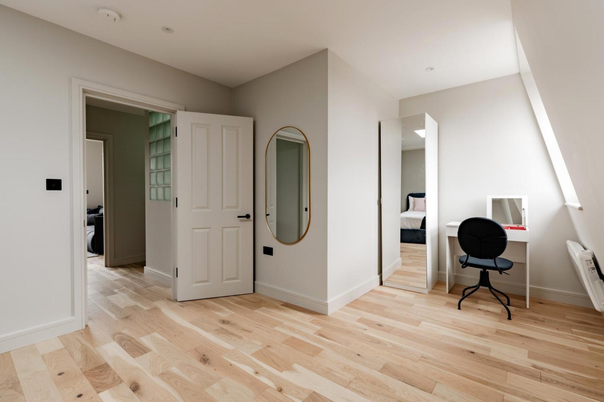 Fairhazel Gardens Studios Λονδίνο Εξωτερικό φωτογραφία