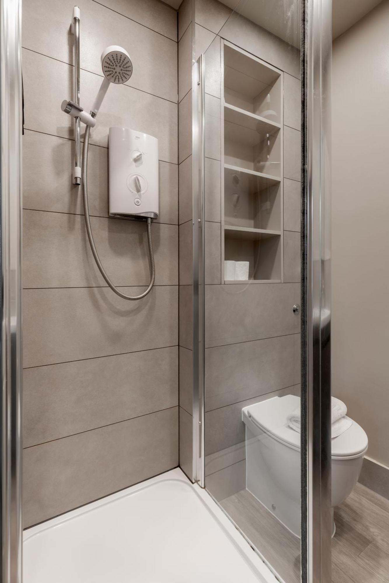 Fairhazel Gardens Studios Λονδίνο Δωμάτιο φωτογραφία