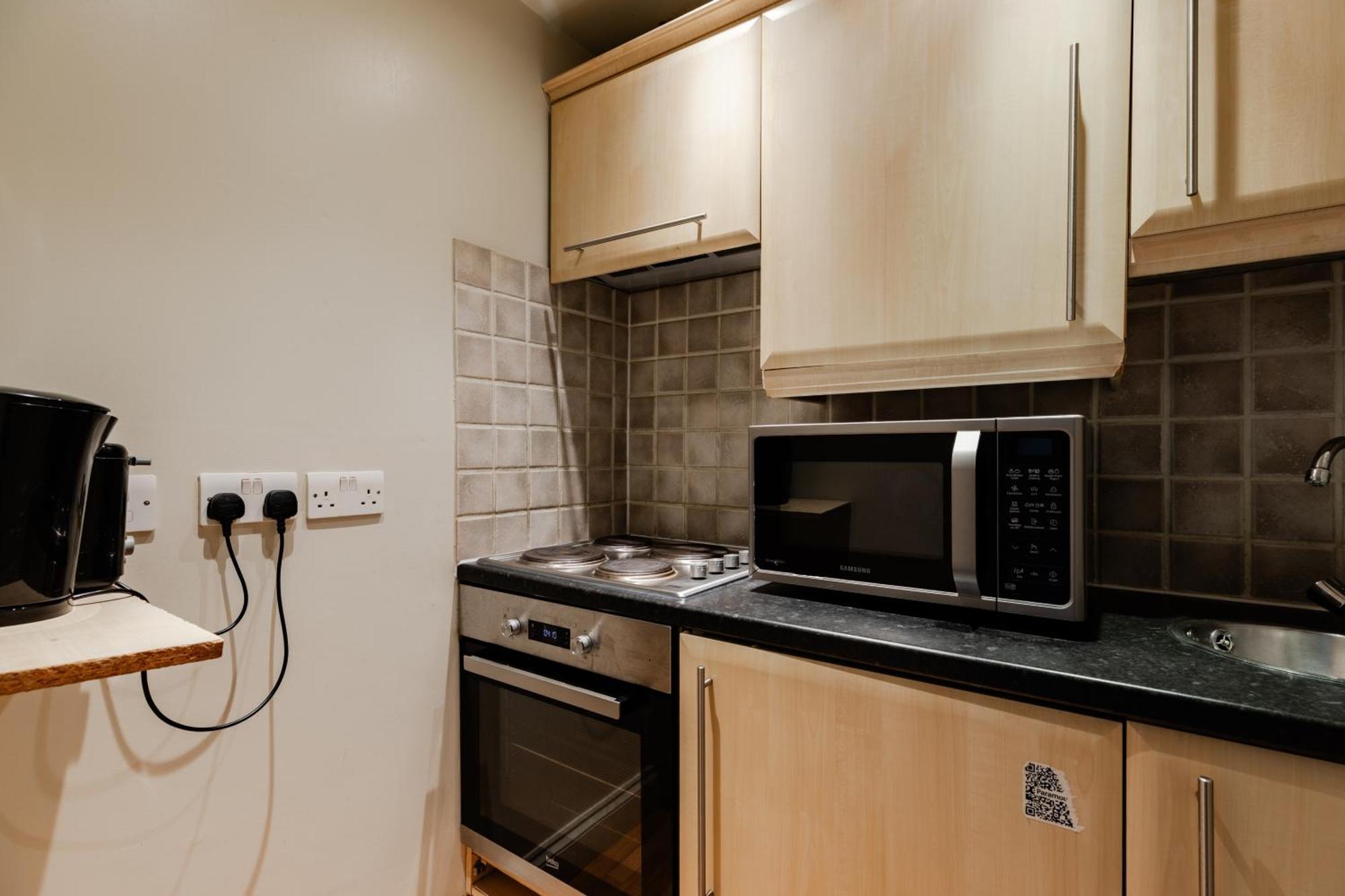 Fairhazel Gardens Studios Λονδίνο Δωμάτιο φωτογραφία
