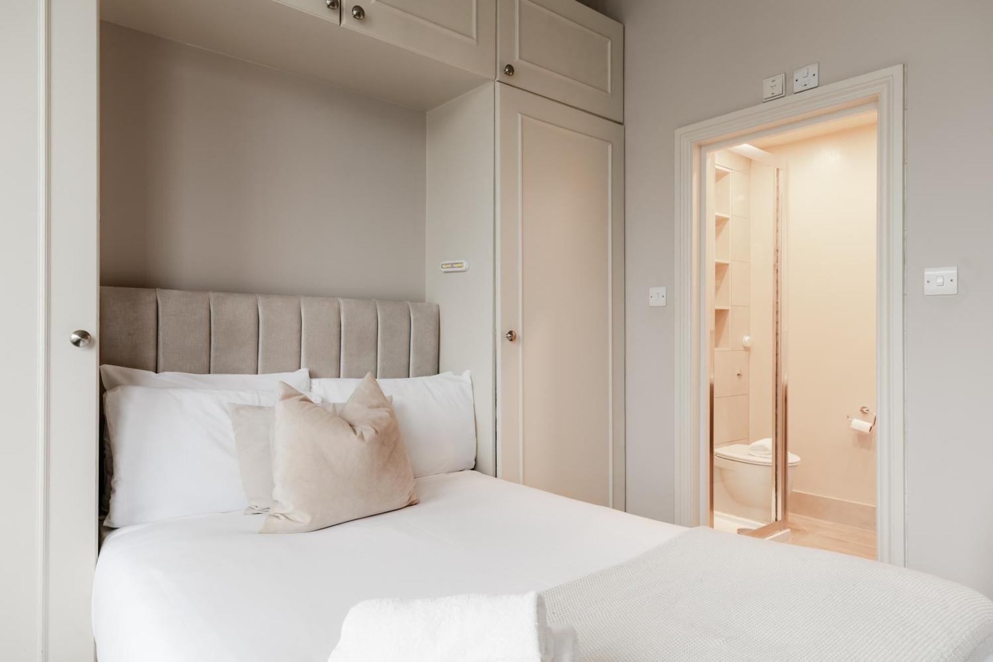 Fairhazel Gardens Studios Λονδίνο Δωμάτιο φωτογραφία